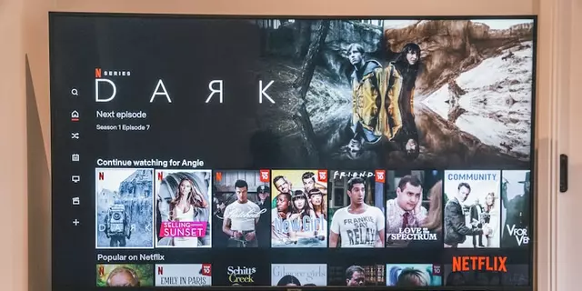 Why do some people never watch movies or TV at all?