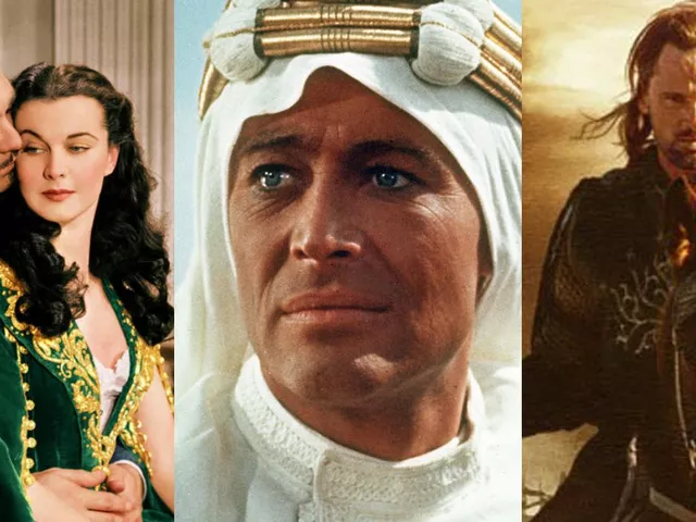 What are some of the worst films to feature in IMDB Top 250?