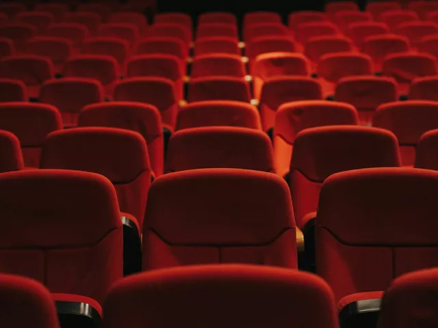 What determines how long a movie stays in theaters?