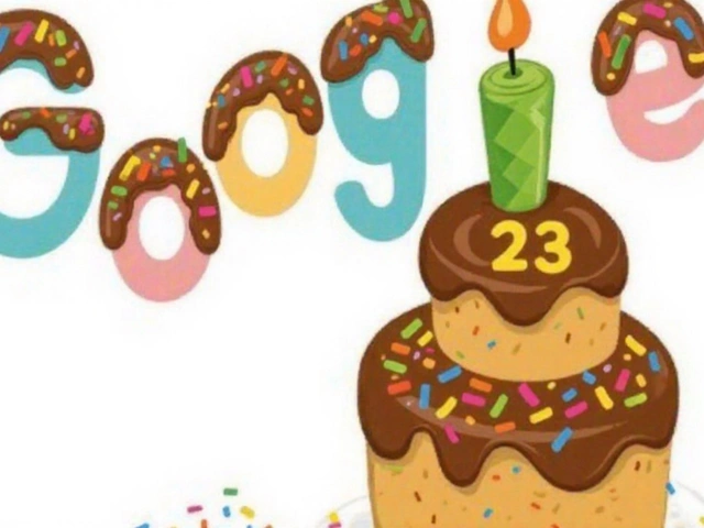 Google Doodle Birthday: Why the Search Giant’s Anniversary Dates Keep Shifting