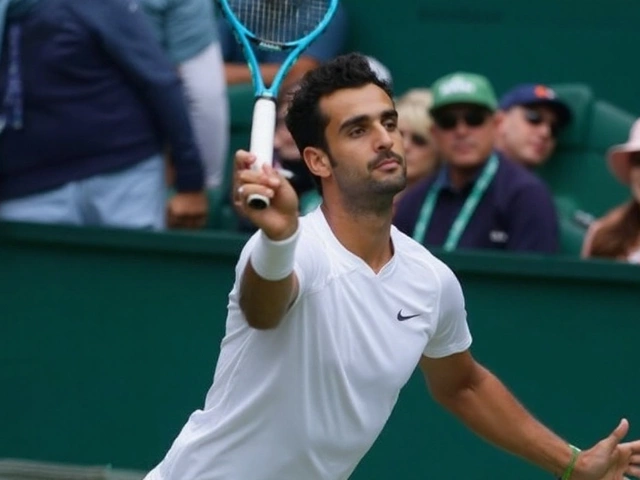 Yuki Bhambri reaches US Open 2025 doubles semi-final with Michael Venus, fourth Indian to hit Grand Slam milestone