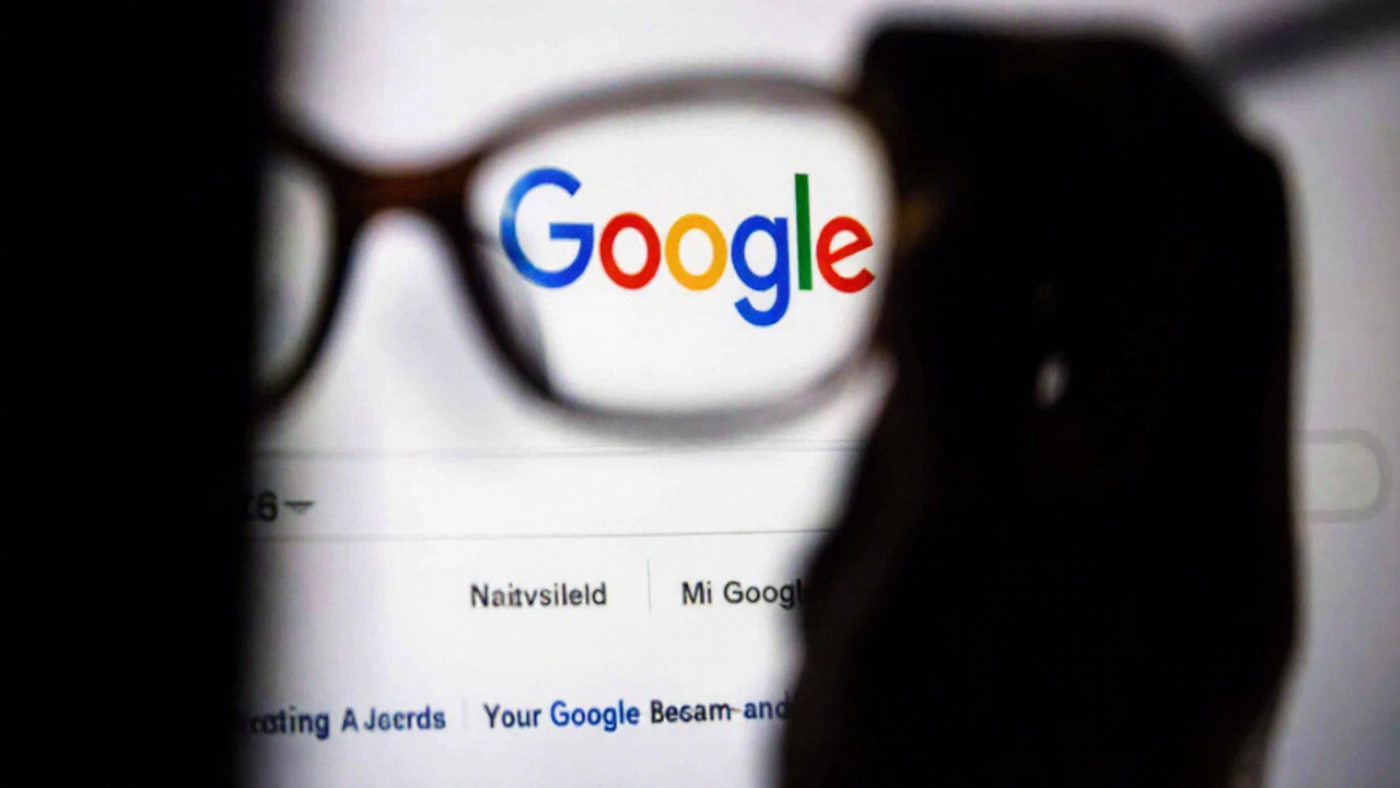 Why Google’s Birthday Has More Than One Date