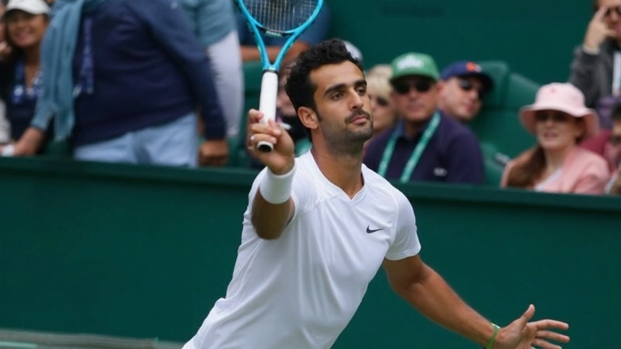 Yuki Bhambri reaches US Open 2025 doubles semi-final with Michael Venus, fourth Indian to hit Grand Slam milestone