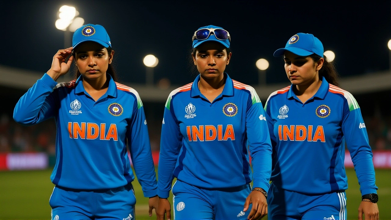 What the Semi‑Finals Mean for India