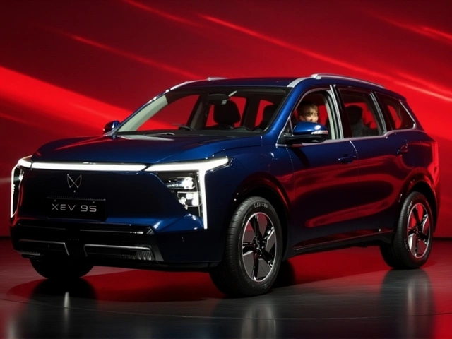 Matter and Tata Motors Offer Lifetime Battery Warranties in India’s EV Revolution