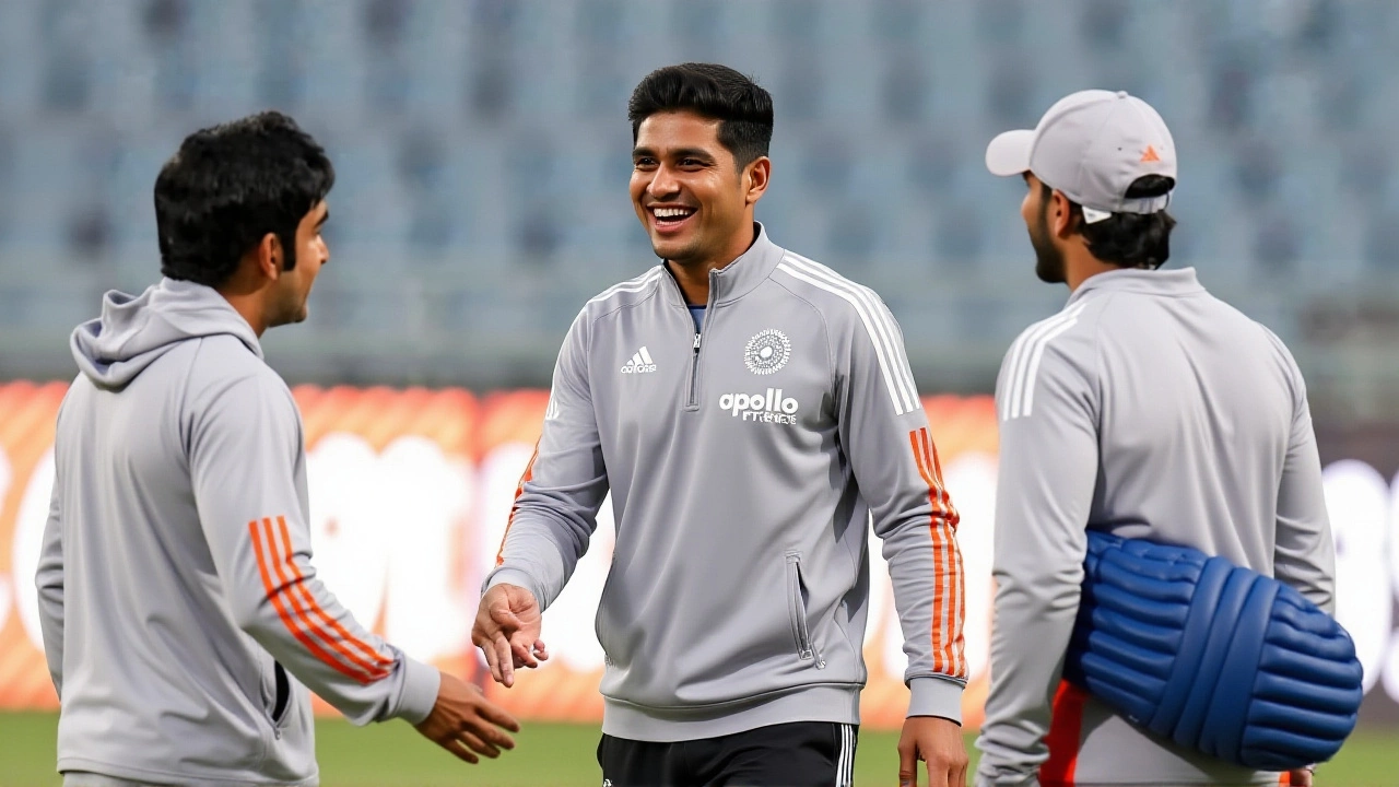 Team India's First Match After IPL 2026: Schedule & Gap