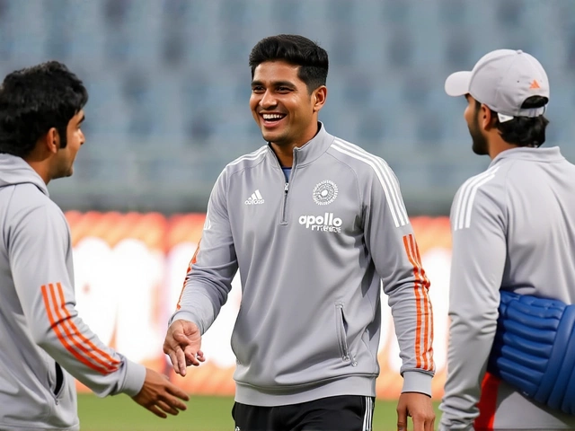 Team India's First Match After IPL 2026: Schedule & Gap