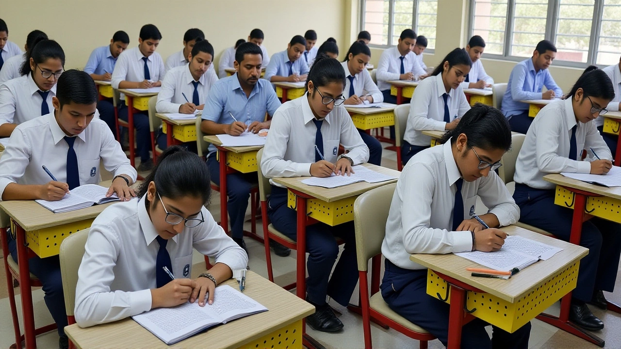 CBSE Class 10 Phase 2 Date Sheet 2026: Exams May 15-21
